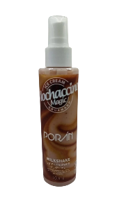 PORAN HIDR CORPO LEITE ICE CREAM MOCHACCINO 160ML