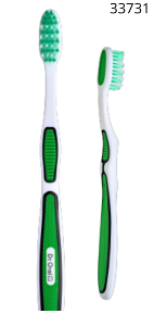 BIO ESCOVA DENTAL DR.ORAL-030 MACIA IMPACT