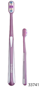 BIO ESCOVA DENTAL DR.ORAL-040 EXTRA MACIA OCTHO