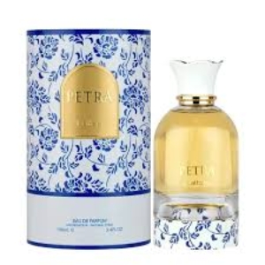 IMP PERF ARABE LATTAFA PETRA FEM EDP 100ML