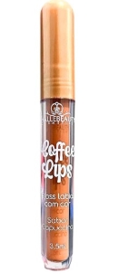 PHALLEBEAUTY LIP GLOSS COFFEE LIPS 3,5ML PH0910