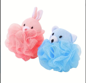 M BONI 8454 ESPONJA BANHO INFANTIL SOFT KIDS