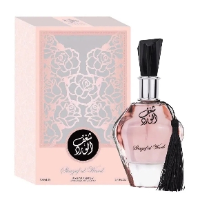 IMP PERF ARABE WATANIAH SHAGAF AL WARD EDP FEM 100ML