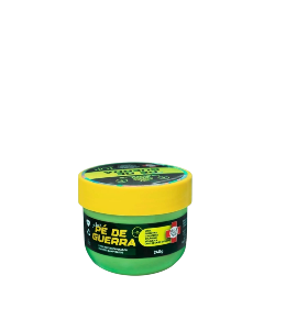 TOP BEAUTY ESFOLIANTE RECUPERADOR PE DE GUERRA 240G