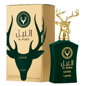 IMP PERF ARABE LATTAFA AL NOBLE SAFEER EDP FEM 100ML