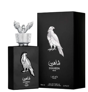 IMP PERF ARABE LATTAFA SHAHEEN SILVER EDP UNISSEX 100ML