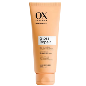 OX COND SCIENCE MARI MARIA GLOSS REPAIR 200ML