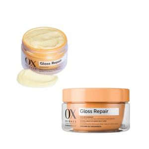 OX MASC SCIENCE MARI MARIA GLOSS REPAIR 180G