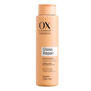 OX SH SCIENCE MARI MARIA GLOSS REPAIR 250ML