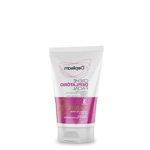 *DEPILSAM CR DEPILATORIO FACIAL KARITE 50G@