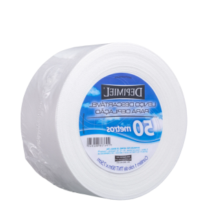 *DEPIMIEL LENCOS ROLO DEPILACAO TNT 50MTS@