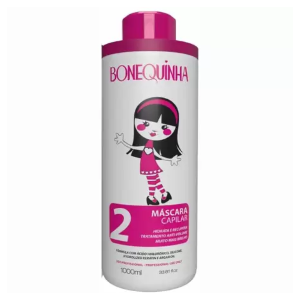 BONEQUINHA P2 MASCARA PROGRESSIVA 1L