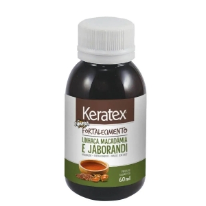 FIXED KERATEX BOMBA FORTALECIMENTO CAP 60ML