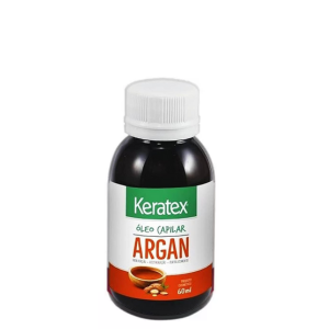 *FIXED KERATEX OLEO ARGAN 60ML 4801*@