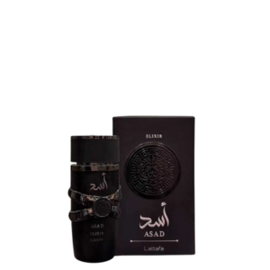 IMP PERF ARABE LATTAFA ASAD ELIXIR MEN EDP 100ML