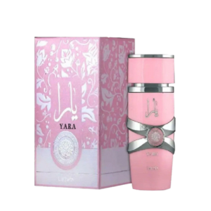 IMP PERF ARABE LATTAFA YARA ELIXIR FEM EDP 100ML