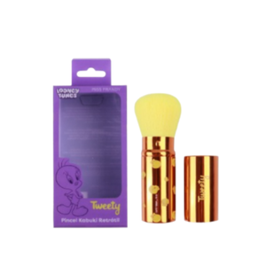 M FRANDY PINCEL KABUKI RETRATIL LOONEY PIUPIU 0715