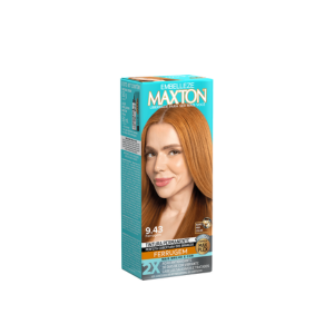 EMBELLEZE TINT MAXTON 9.43 FERRUGEM