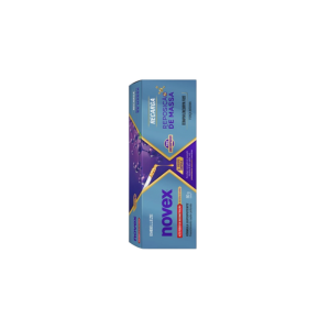 EMBELLEZE NOVEX RECARGA REPOSICAO MASSA 80G 08209