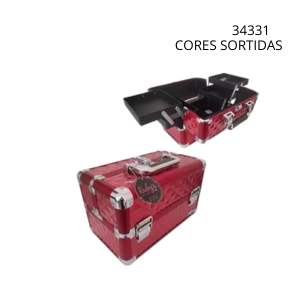 RUBYS MALETA FS-1160FF A:19CM L:18CM C:30CM