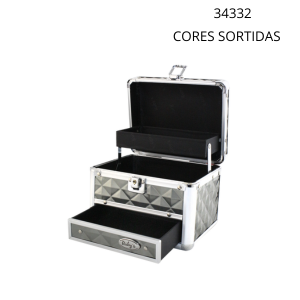 RUBYS MALETA FS-1140FF A:18,5CM L:16,5CM C:25CM