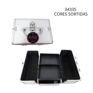 RUBYS MALETA FS-1160A A:19,5CM L:17CM C:30CM