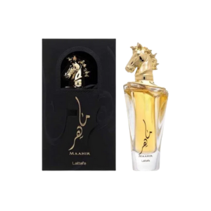 IMP PERF ARABE LATTAFA MAAHIR UNISSEX EDP 100ML