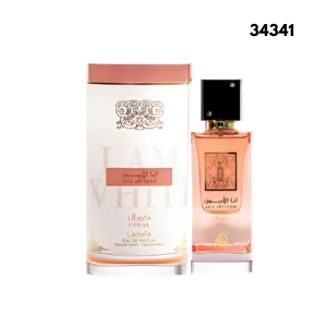 IMP PERF ARABE LATTAFA ANA ABIYEDH CORAL EDP UNISSEX 60ML
