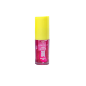 MIAMAKE LIP GLOW OIL GLOSS GUMMY COR 06