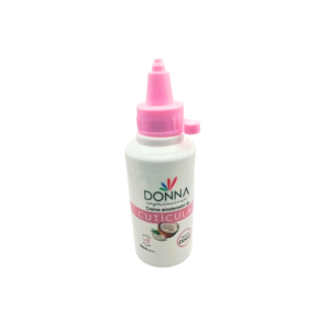 DONNA AMOLECEDOR CUTICULA OLEO COCO 100ML