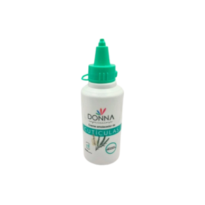 DONNA AMOLECEDOR CUTICULA OLEO MELALEUCA 100ML