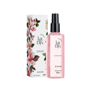 CICLO BODY SPL JARDIN MAGNOLIA 200ML