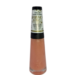 B ATIVO ESM TRANSP PLENITUDE 8ML 12UN