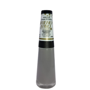 B ATIVO ESM CR SEGREDO 8ML 12UN