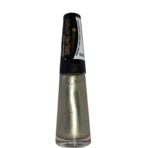 B ATIVO ESM PEROLADO SALSA 8ML 12UN