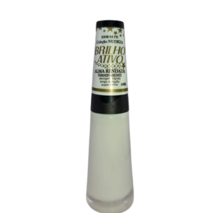 B ATIVO ESM TRANSP ALMA RENDADA 8ML 12UN