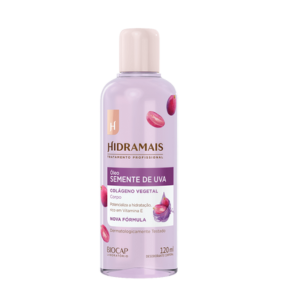 HIDRAMAIS OLEO CORP SEMENTE UVA COLAGENO 120ML