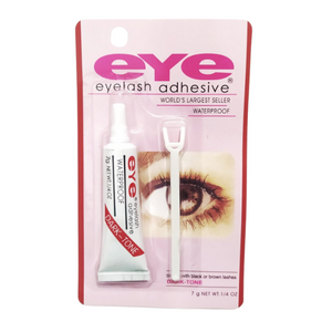 #EYE COLA CILIOS PRETA 7G WL250-3
