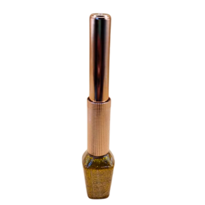 PINK21 DELINEADOR LIQ GLITTER CS3951 COR 01 DOURADO