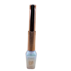 PINK21 DELINEADOR LIQ GLITTER CS3951 COR 03 FURTA COR