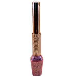 PINK21 DELINEADOR LIQ GLITTER CS3951 COR 04 ROSA