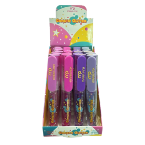 M PINK BRILHO LABIAL INFANTIL CANETA MP10056 24UN