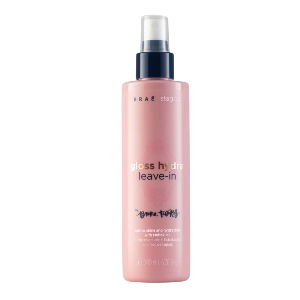 BRAE LEAVE-IN BRUNA TAVARES GLOSS HYDRA 200ML