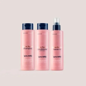 #BRAE KIT BRUNA TAVARES SH+COND+LEAVE-IN