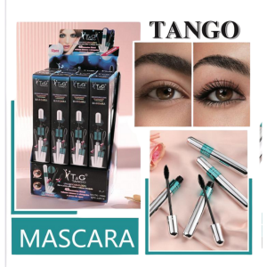 TANGO MASCARA CILIOS 4D 12UN DISPLAY TG-7000