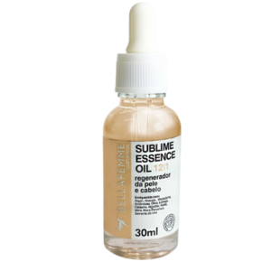 B FEMME OLEO SUBLIME 12 EM 1 30ML BF10219