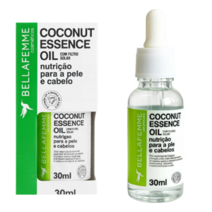 B FEMME OLEO COCONUT NUTRICAO 30ML BF10220