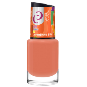 CORA ESM UNI DUNI TE LARANJINHA 10ML 574