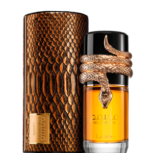 IMP PERF ARABE LATTAFA MUSAMAM GOLD UNISSEX EDP 100ML