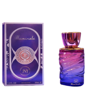 JUMMYJU PERF EDP ILLUMINATE 30ML (ECLAIRE)